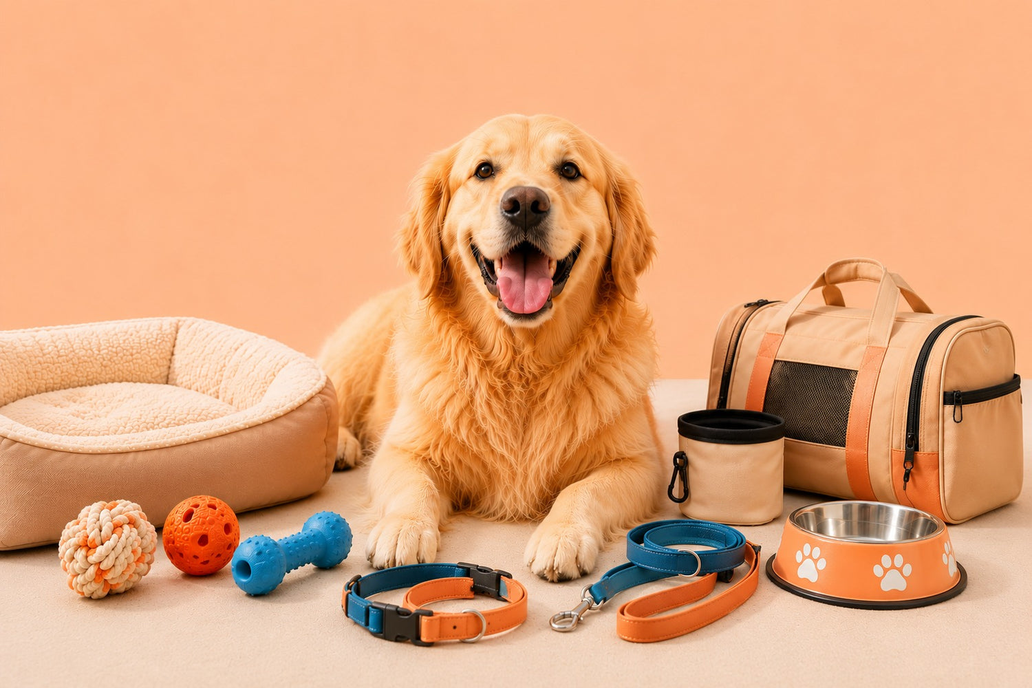 Trusted by Dog Owners Across Lebanon