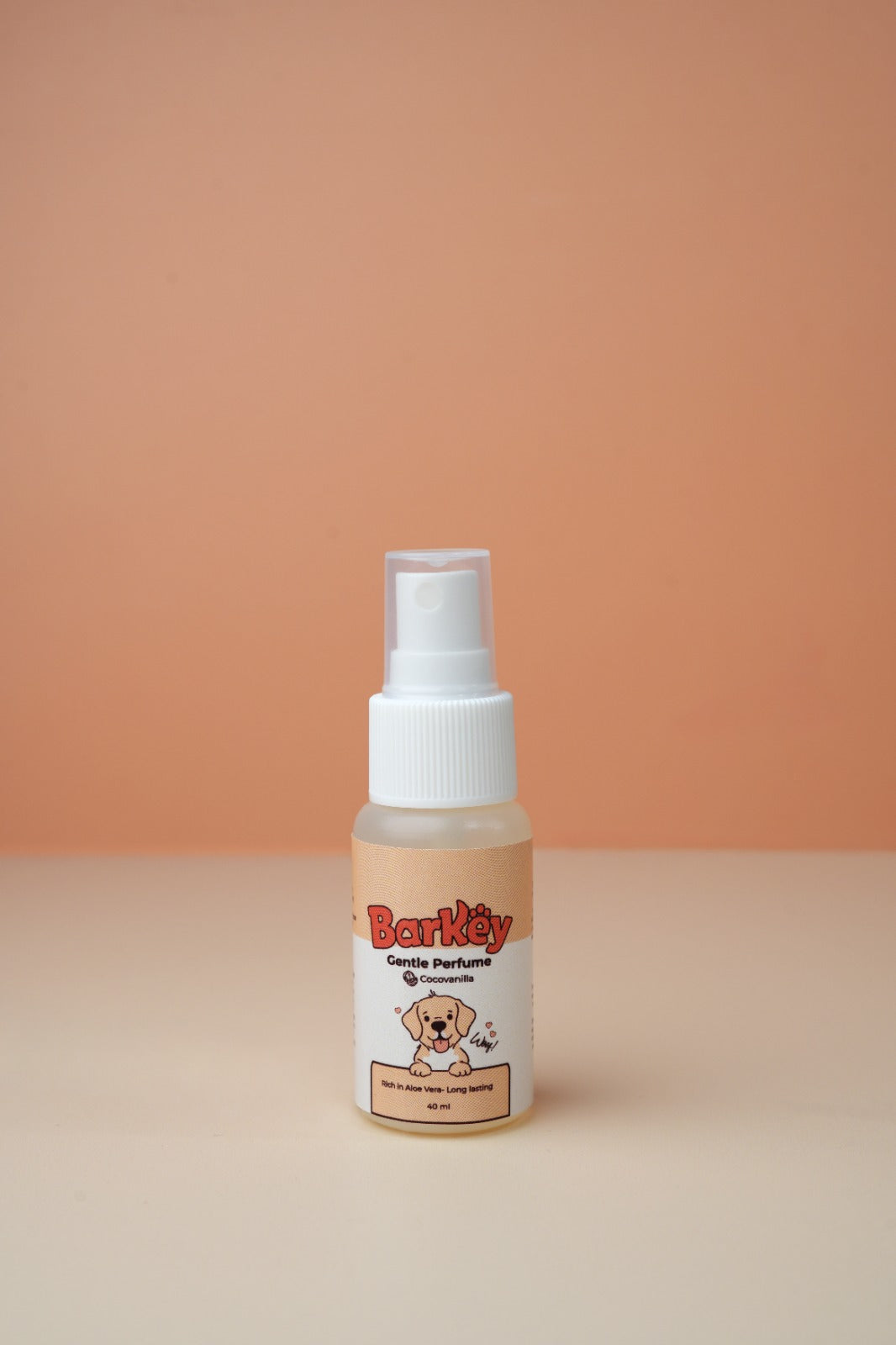 Dog perfume 40 mL