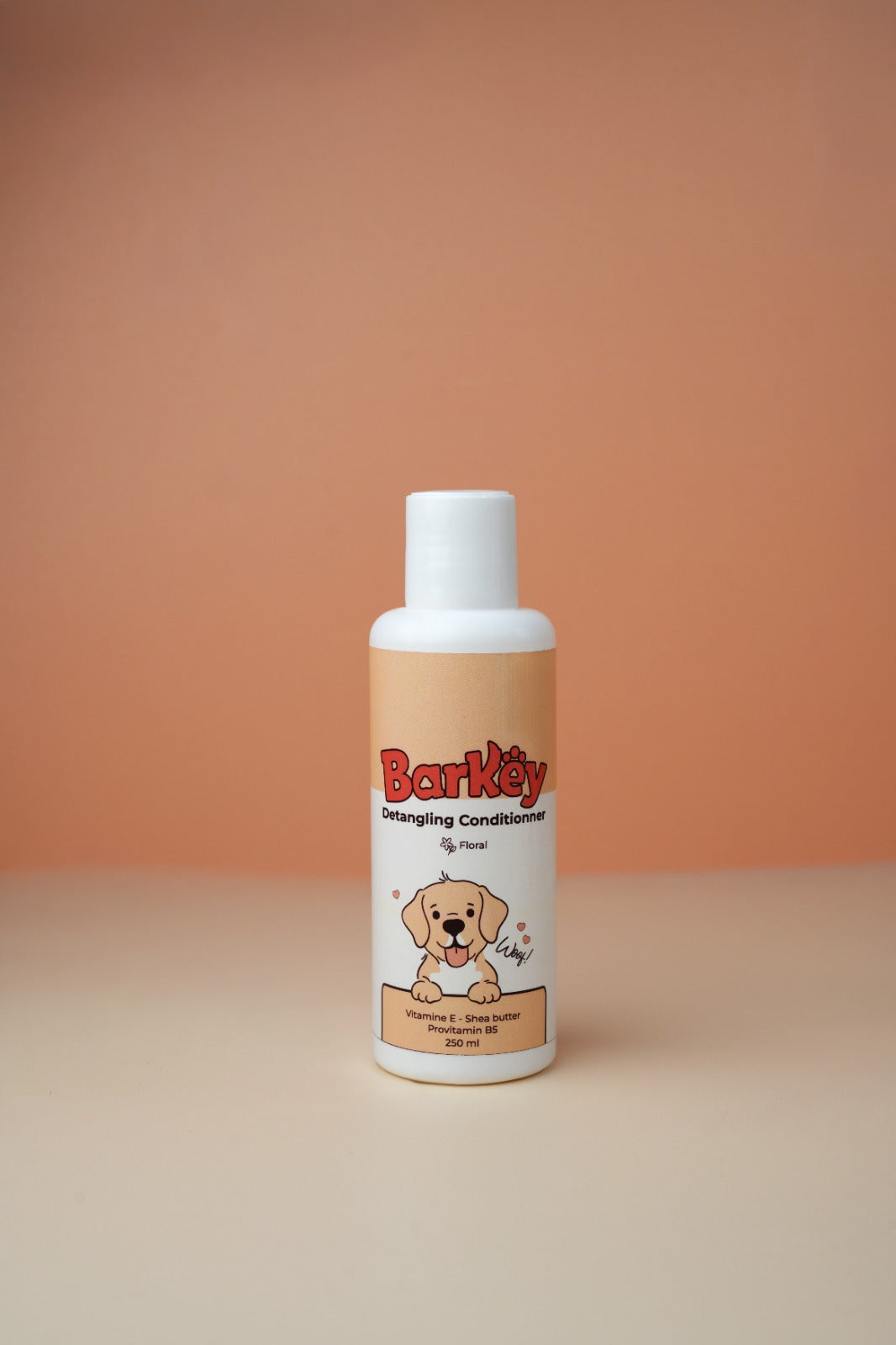 Detangling conditionner 250 mL