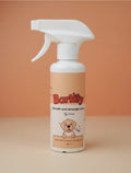 Smooth and detangle spray 250 mL