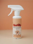 Smooth and detangle spray 250 mL