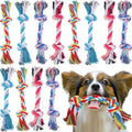 Fun Tug Rope Toy 🐾