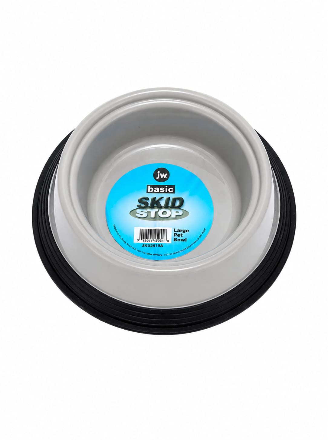 Pet feeding bowl