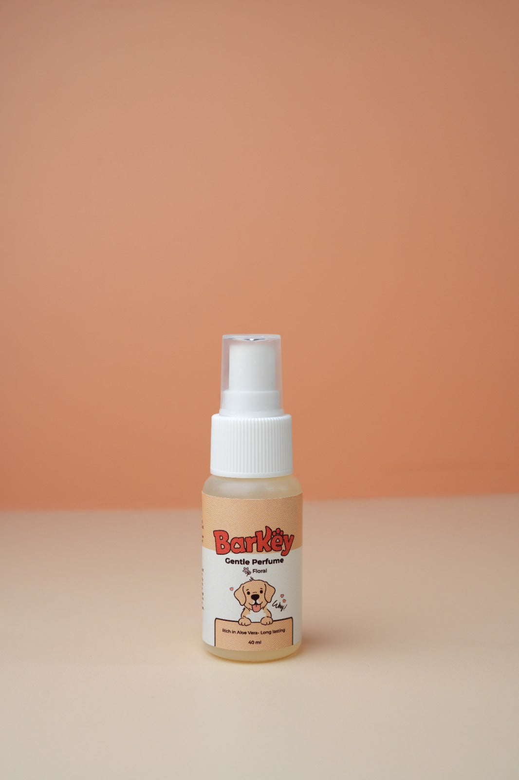 Dog perfume 40 mL