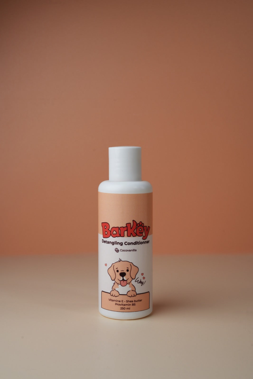 Detangling conditionner 250 mL