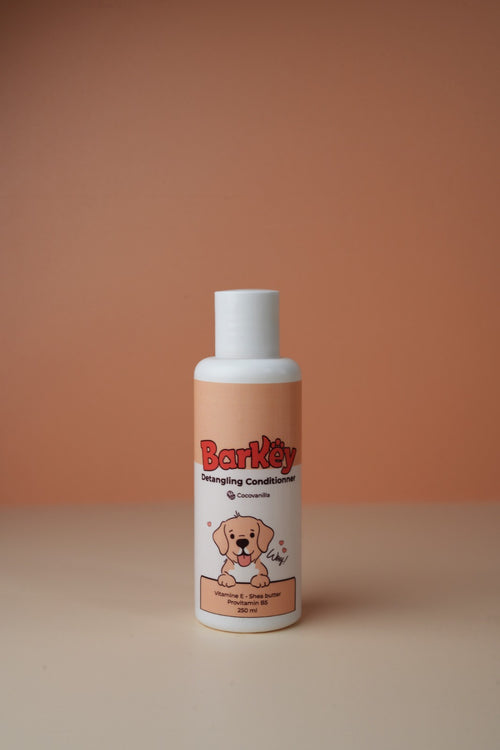 Detangling conditionner 250 mL