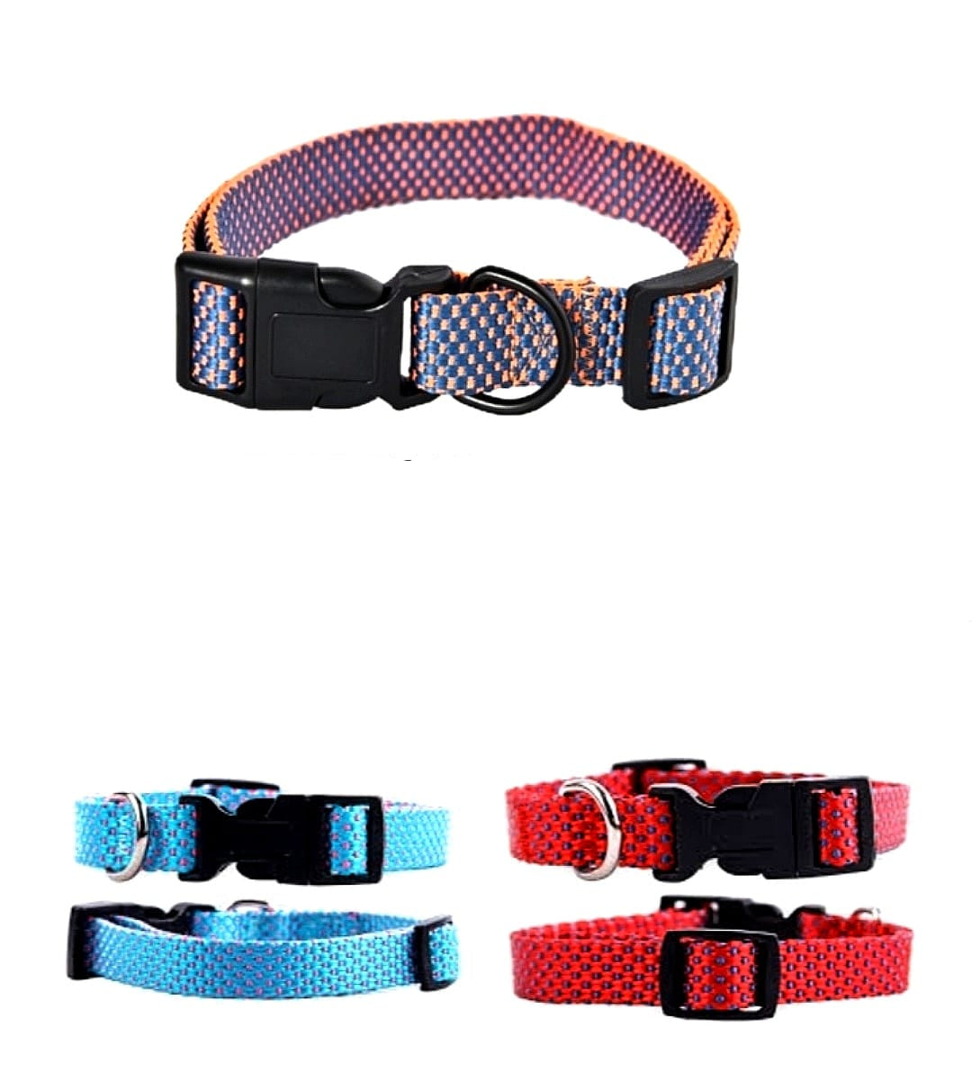 Big size dog Collar 🐾 45cmx70cm