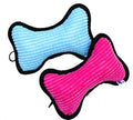 Bone shaped toy