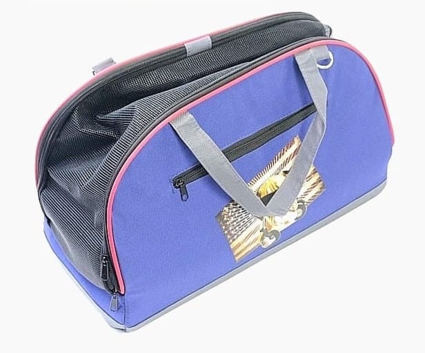 Comfort Pet Travel Carrier