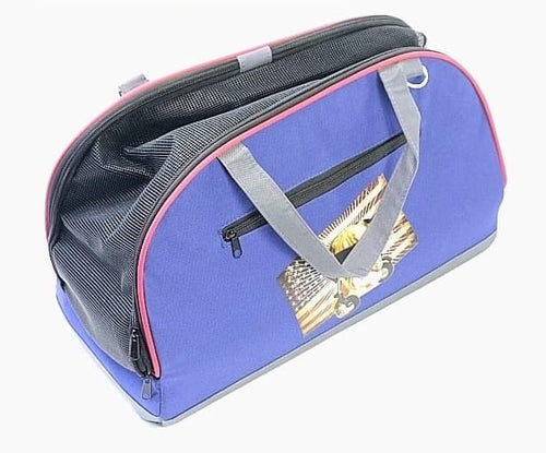 Comfort Pet Travel Carrier