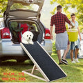 Puppy and Senior dog support ramp