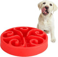 Slow Feeder Dog Bowl
