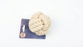 Premium cotton rope knot ball dog toy